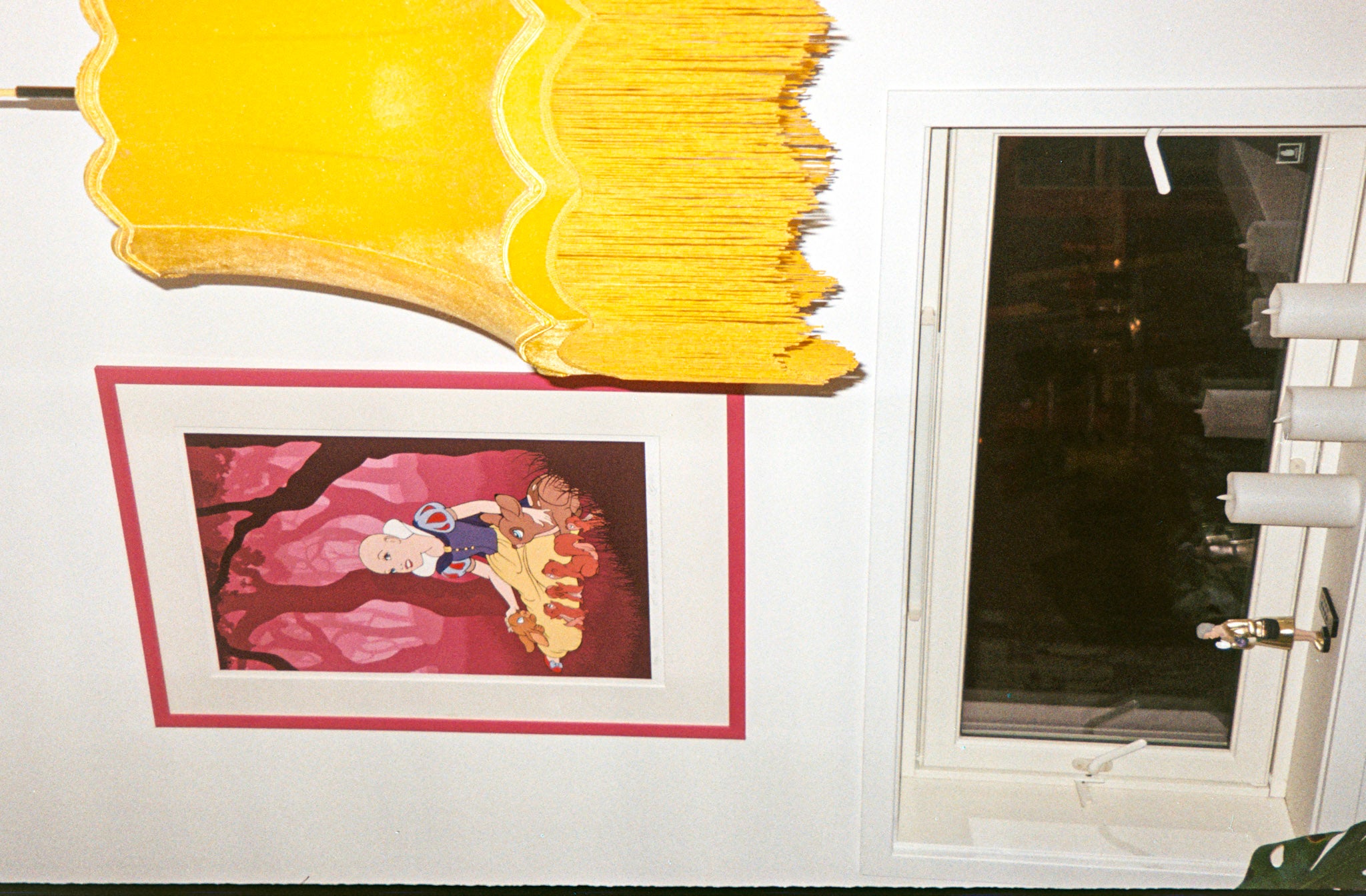 Eksempelbilde tatt med kameraet