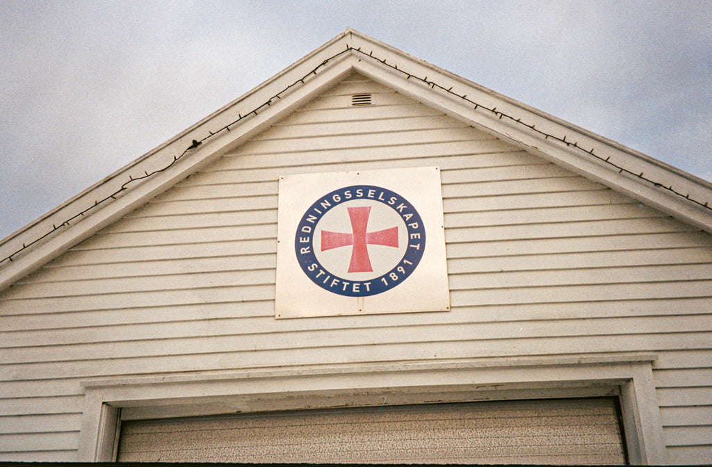 Eksempelbilde tatt med kameraet