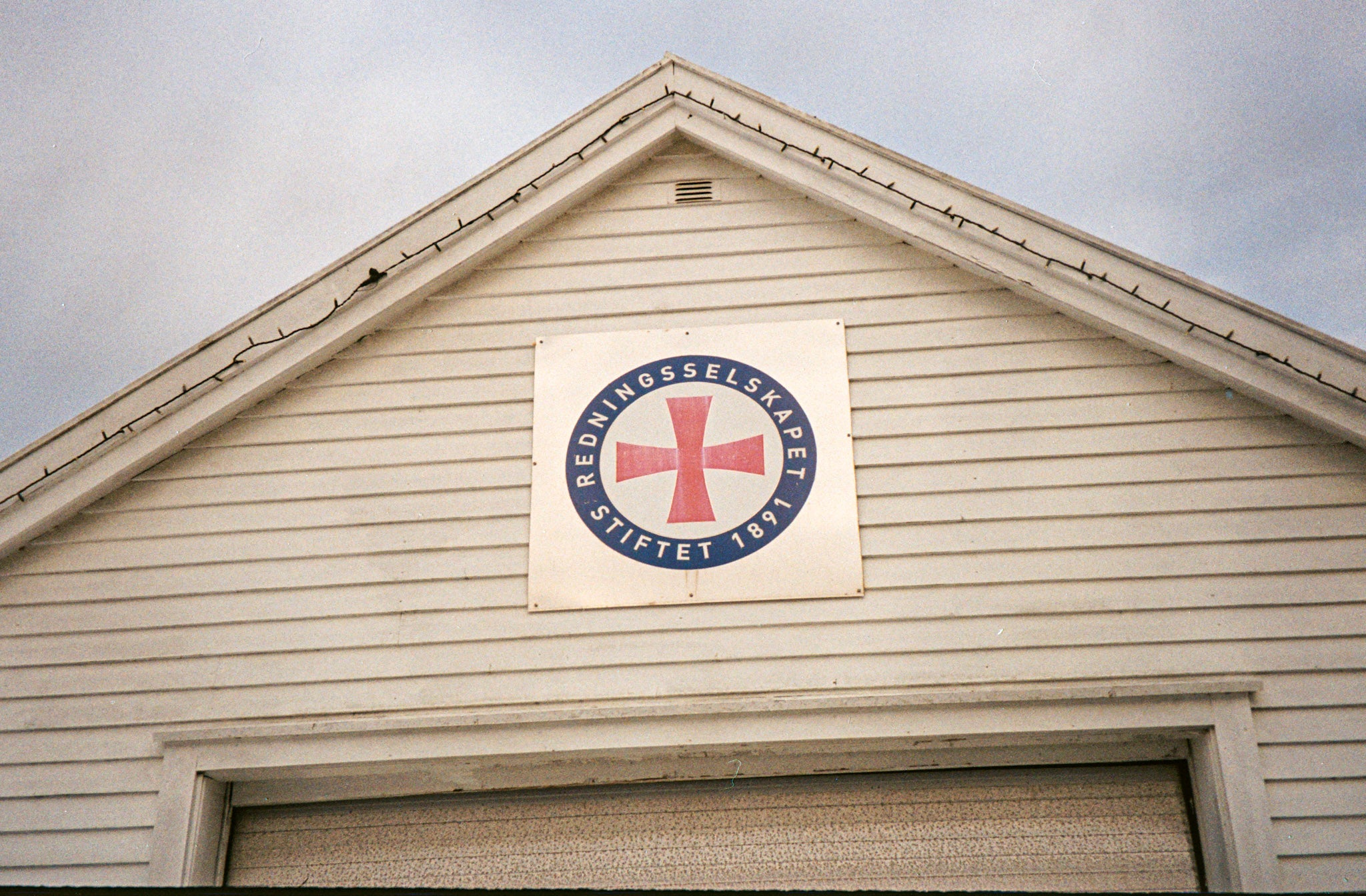 Eksempelbilde tatt med kameraet