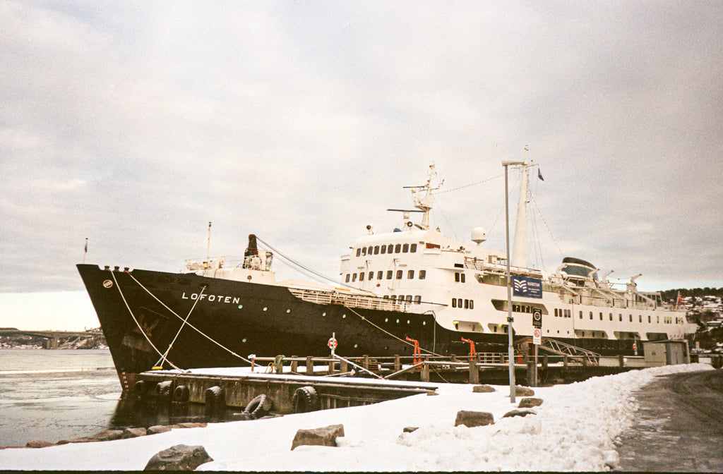 Eksempelbilde tatt med kameraet