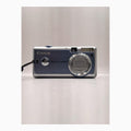Canon PowerShot A400 digitalkamera – bilde 1