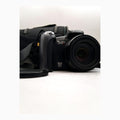 Canon PowerShot SX10 IS digitalkamera – bilde 1