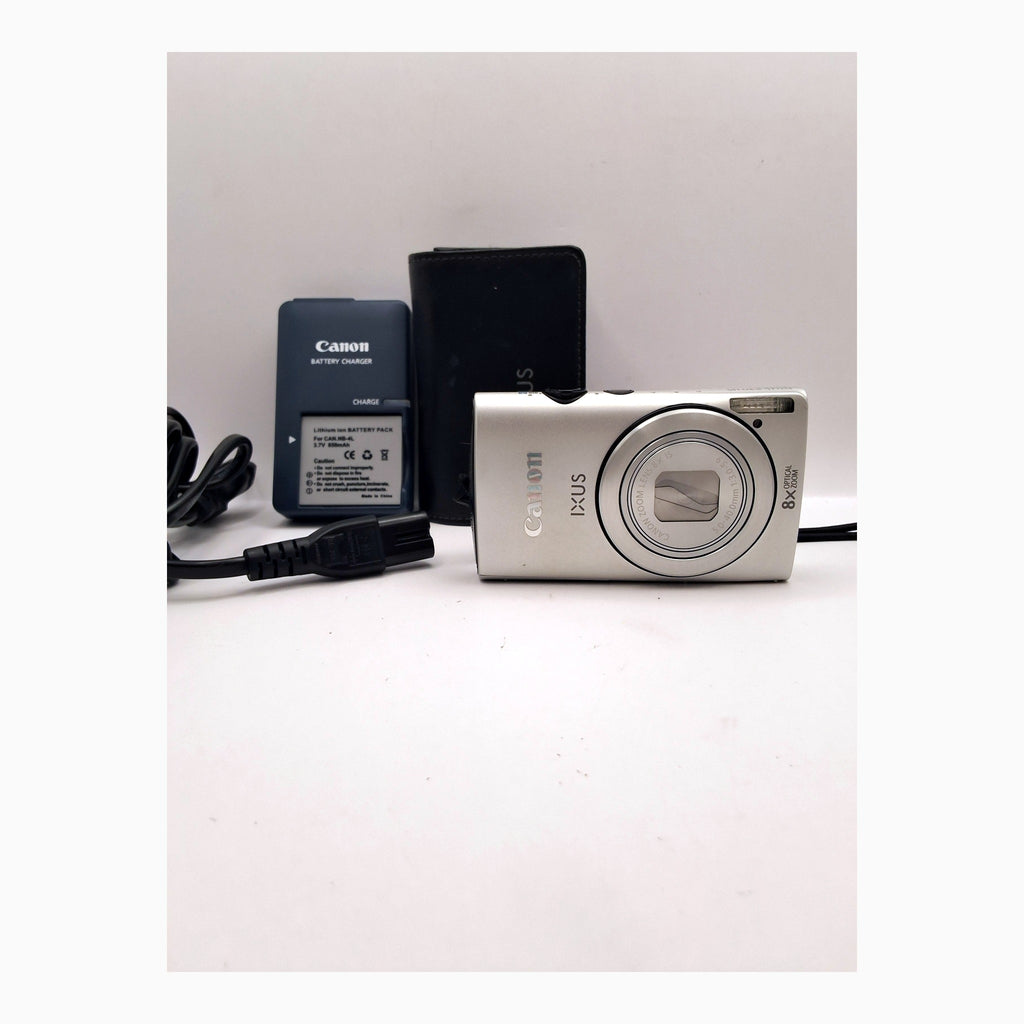Canon IXUS 230 HS digitalkamera – bilde 1