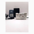 Canon IXUS 230 HS digitalkamera – bilde 1