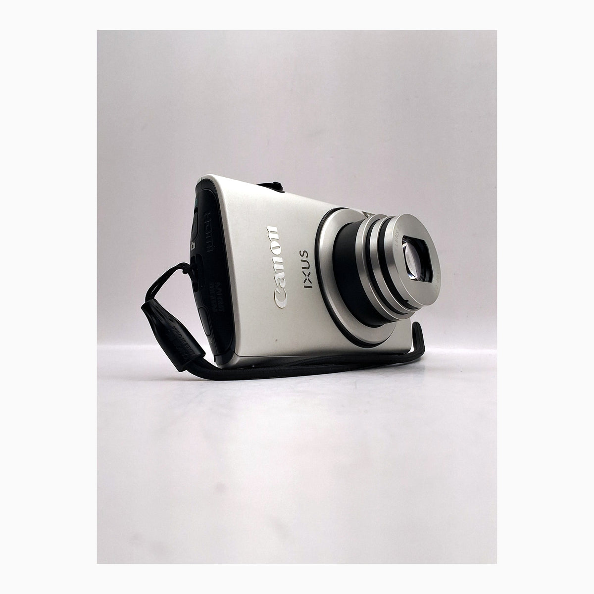 Canon IXUS 230 HS digitalkamera – bilde 2
