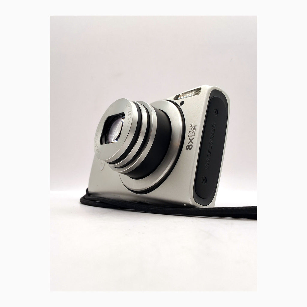 Canon IXUS 230 HS digitalkamera – bilde 3