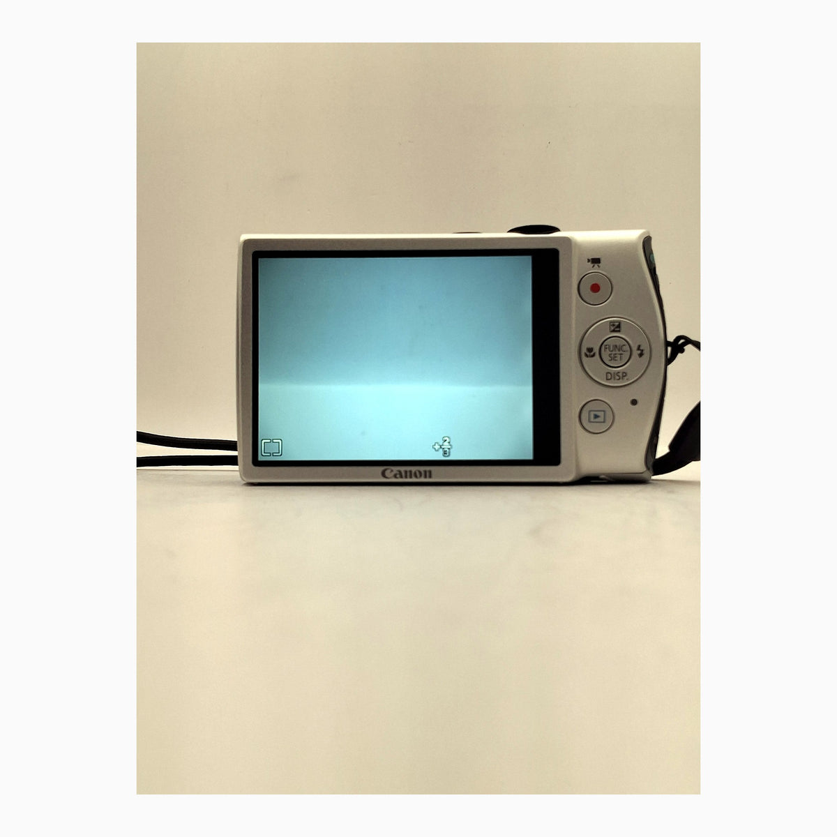 Canon IXUS 230 HS digitalkamera – bilde 4