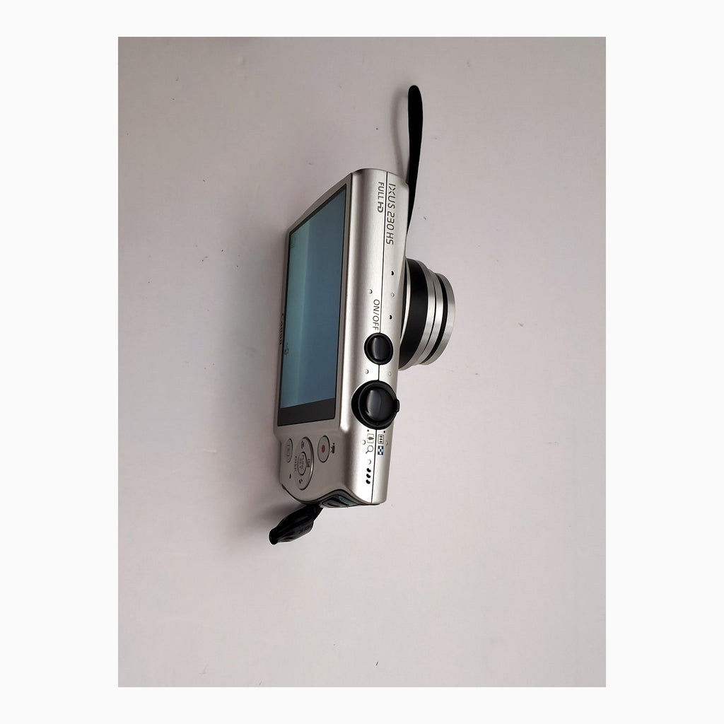 Canon IXUS 230 HS digitalkamera – bilde 5