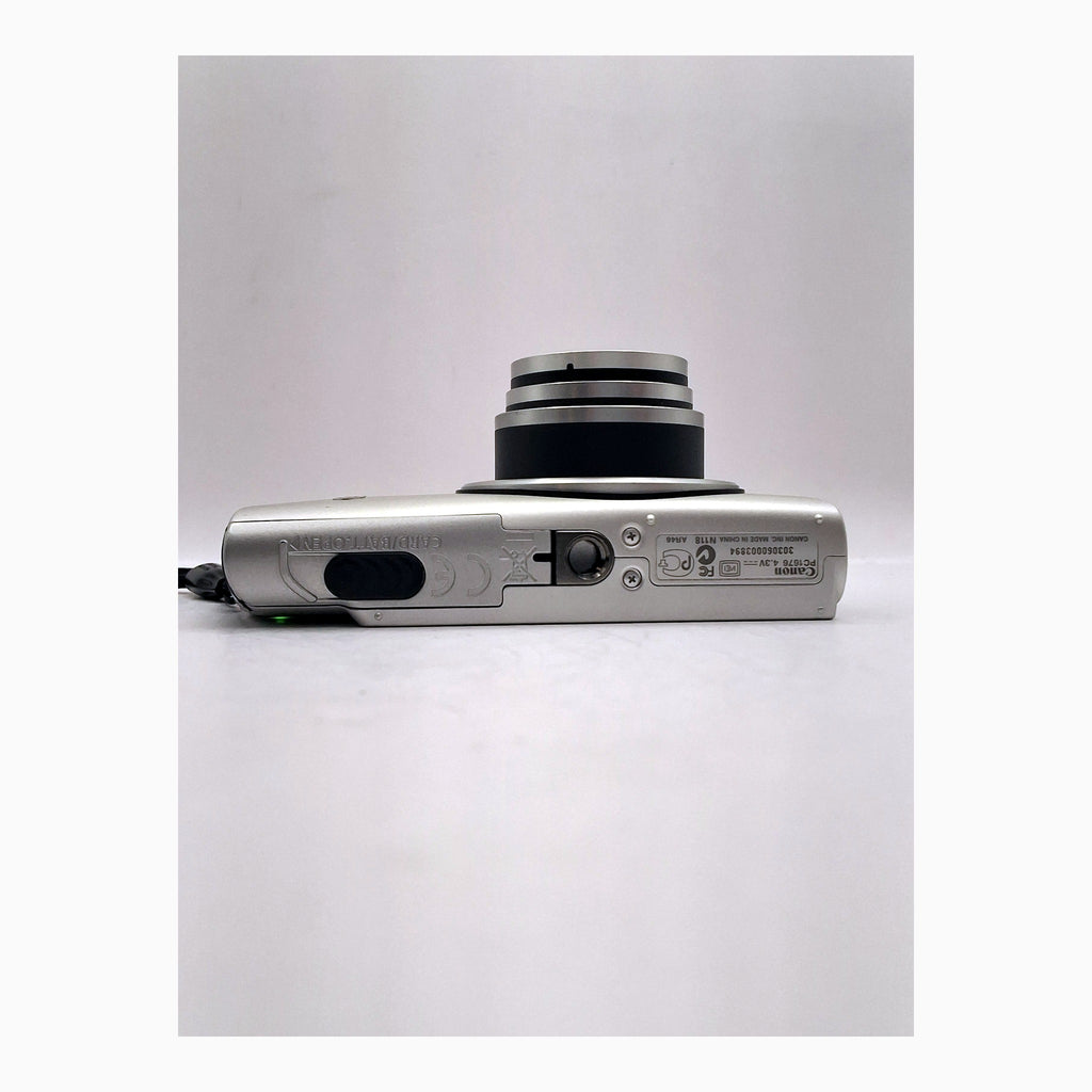 Canon IXUS 230 HS digitalkamera – bilde 6