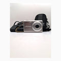 Casio Exilim EX-Z75 digitalkamera – bilde 1