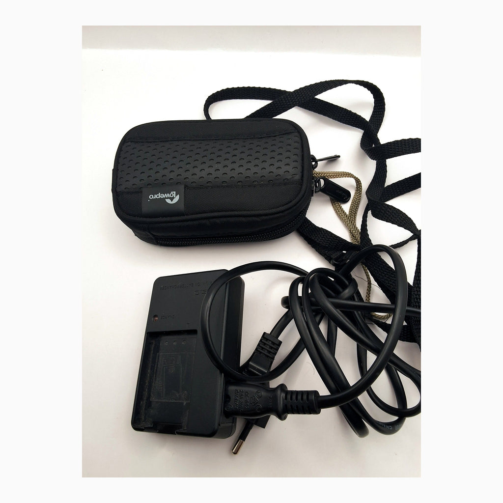 Casio Exilim EX-Z75 digitalkamera – bilde 6