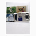 HP Photosmart 215 digitalkamera – bilde 1