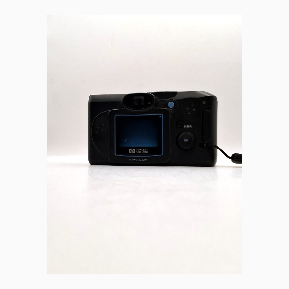 HP Photosmart 315 digitalkamera – bilde 3