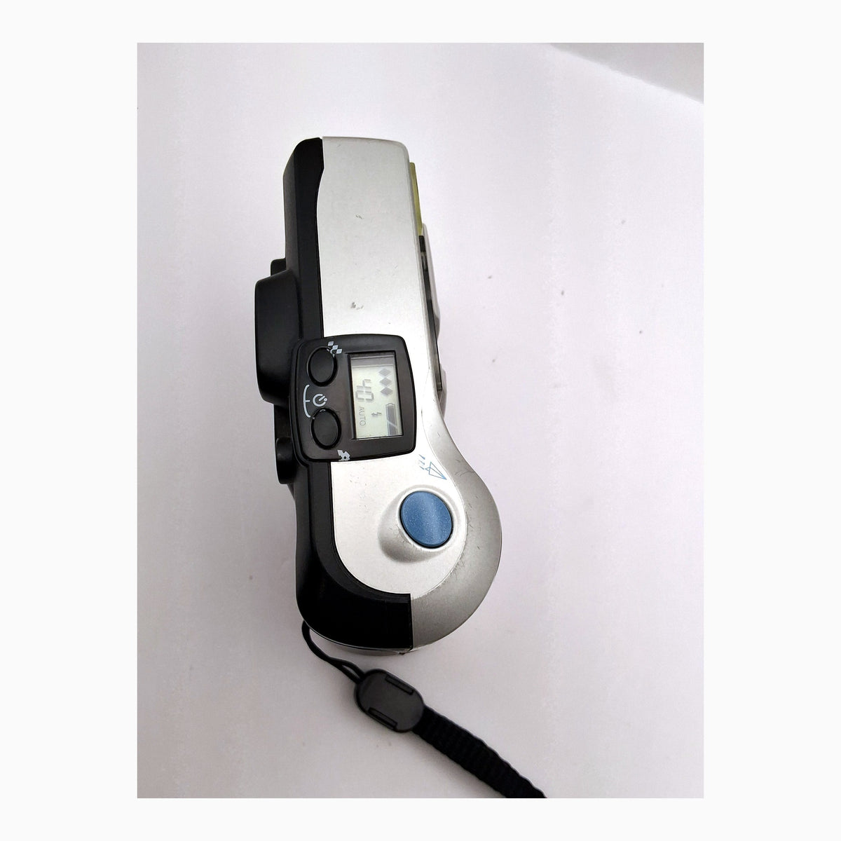HP Photosmart 315 digitalkamera – bilde 4