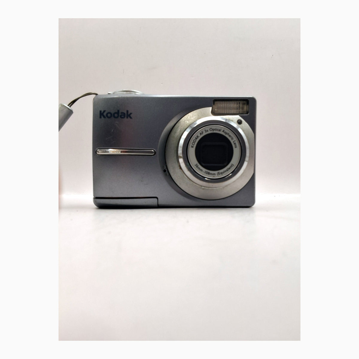 Kodak EasyShare C813 digitalkamera – bilde 1