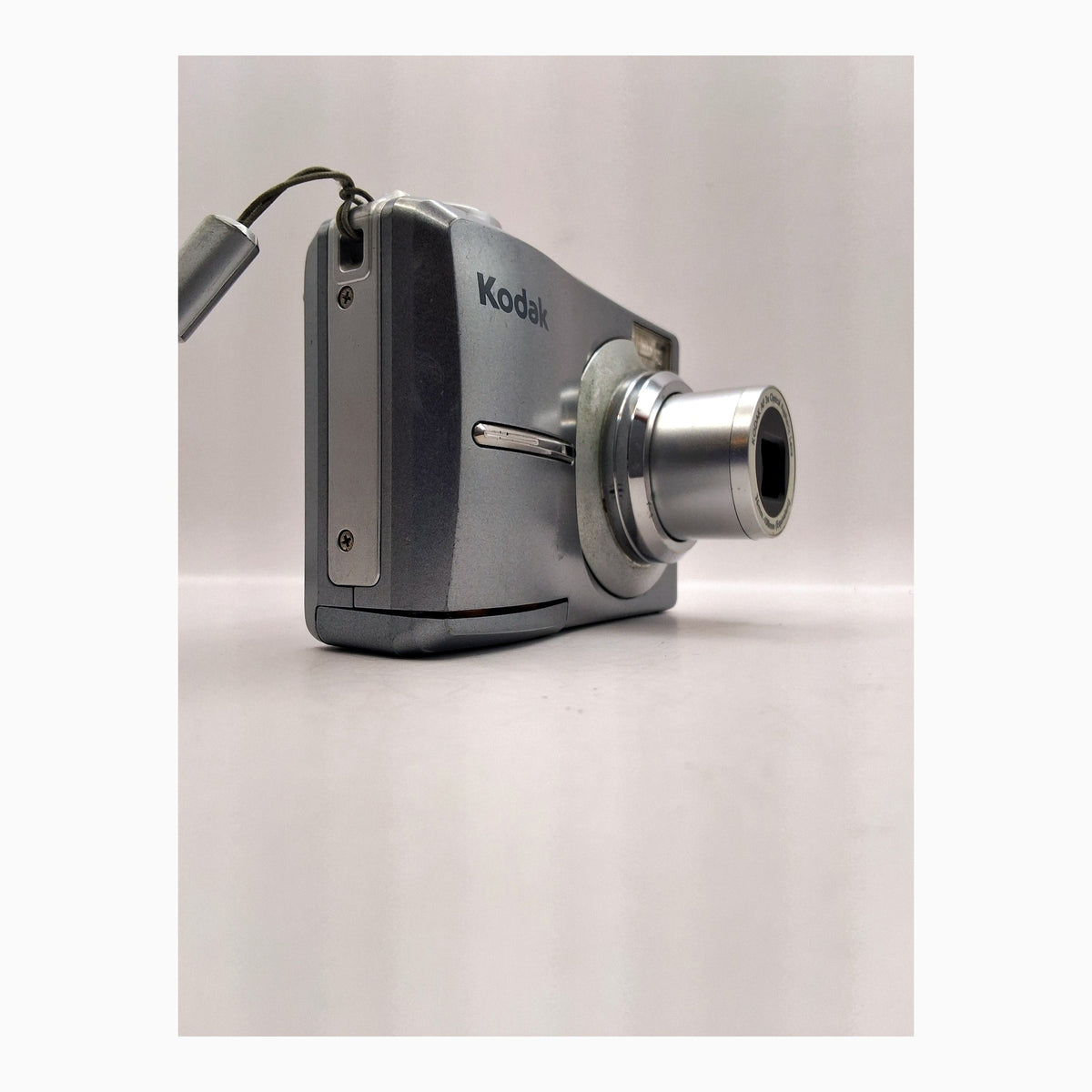 Kodak EasyShare C813 digitalkamera – bilde 2