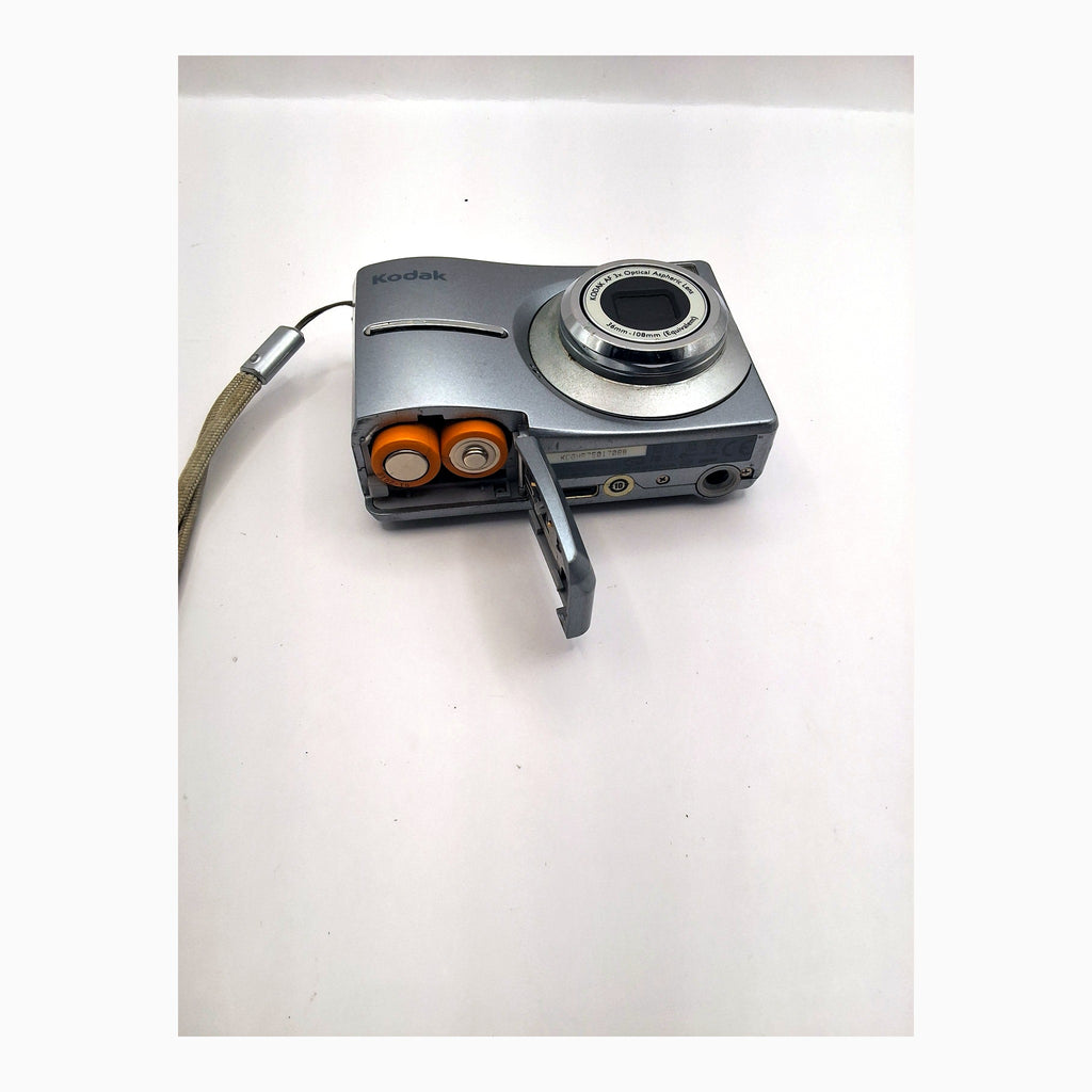 Kodak EasyShare C813 digitalkamera – bilde 5