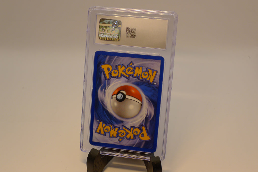 Jolteon Gold Star 2007 – Power Keepers #101/108 (Rare Holo) | Ekstremt sjelden samlekort