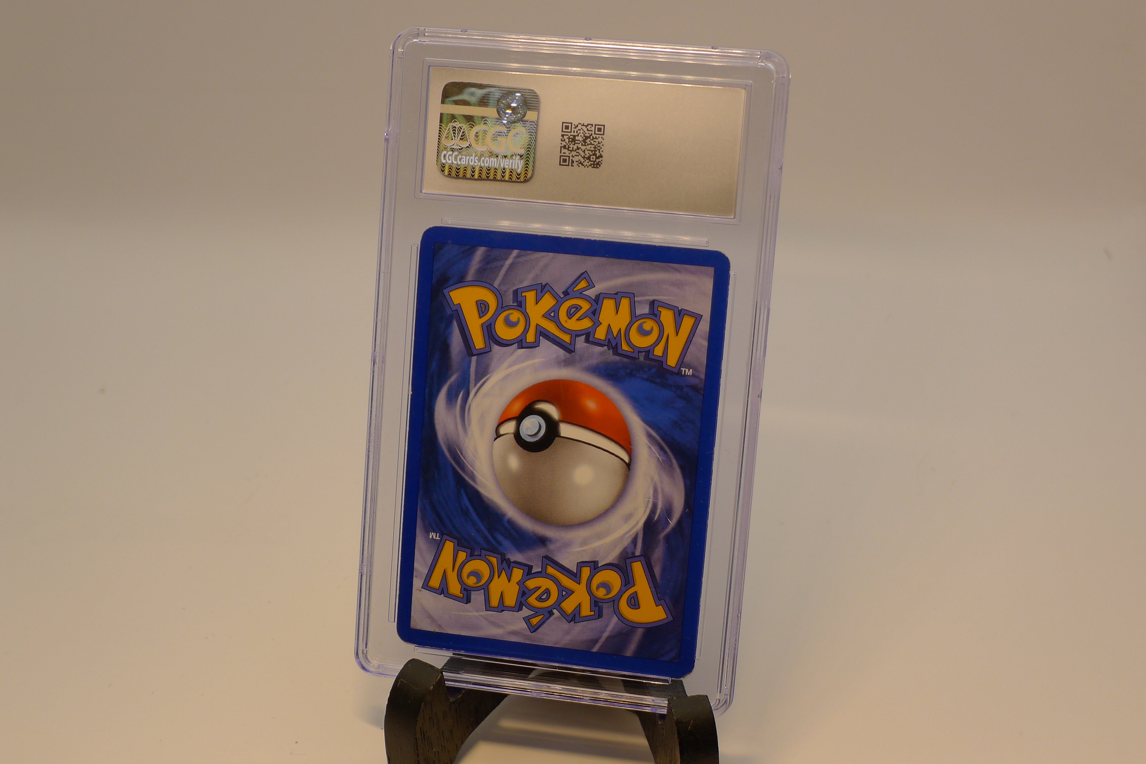 Jolteon Gold Star 2007 – Power Keepers #101/108 (Rare Holo) | Ekstremt sjelden samlekort