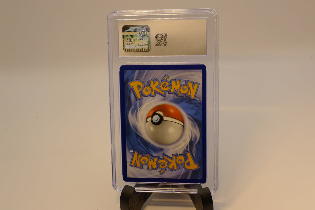 CGC 10 Charizard VSTAR – SWSH262 | Pokémon Black Star Promo (2022)