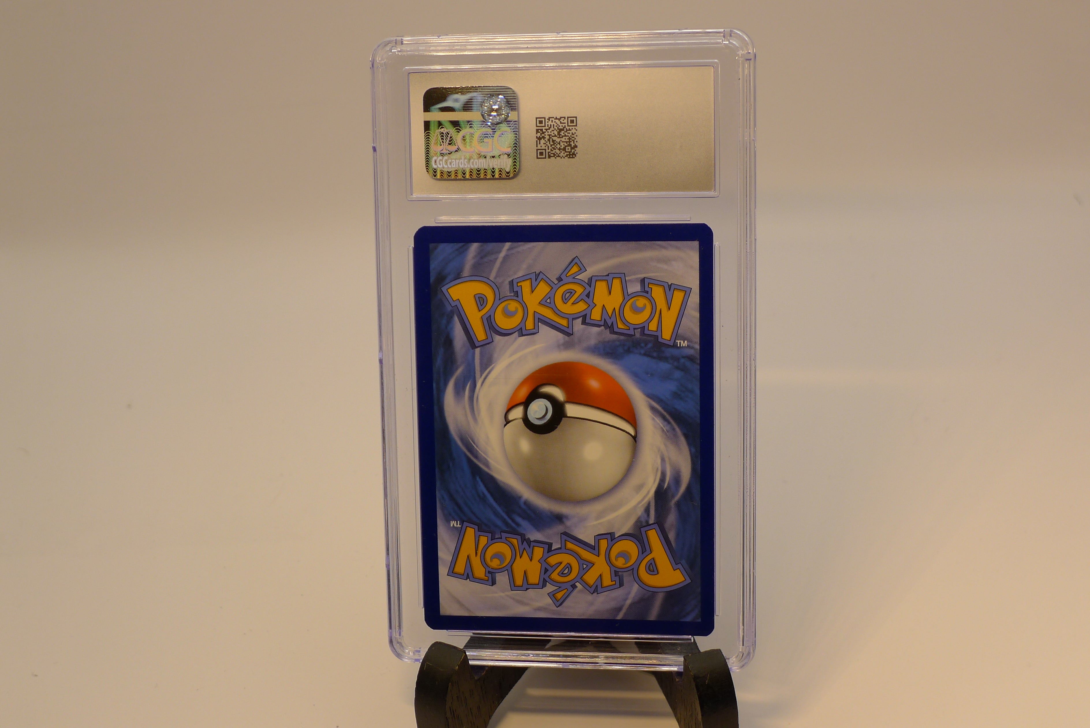 CGC 10 Charizard VSTAR – SWSH262 | Pokémon Black Star Promo (2022)