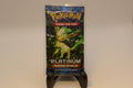 Pokémon TCG: Platinum Rising Rivals Booster Pack | Sealed | Vintage 2009 | Sjeldent Samleobjekt