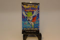 Pokémon TCG: Platinum Booster Pack | Sealed | Vintage 2009 | Sjeldent Samlerobjekt