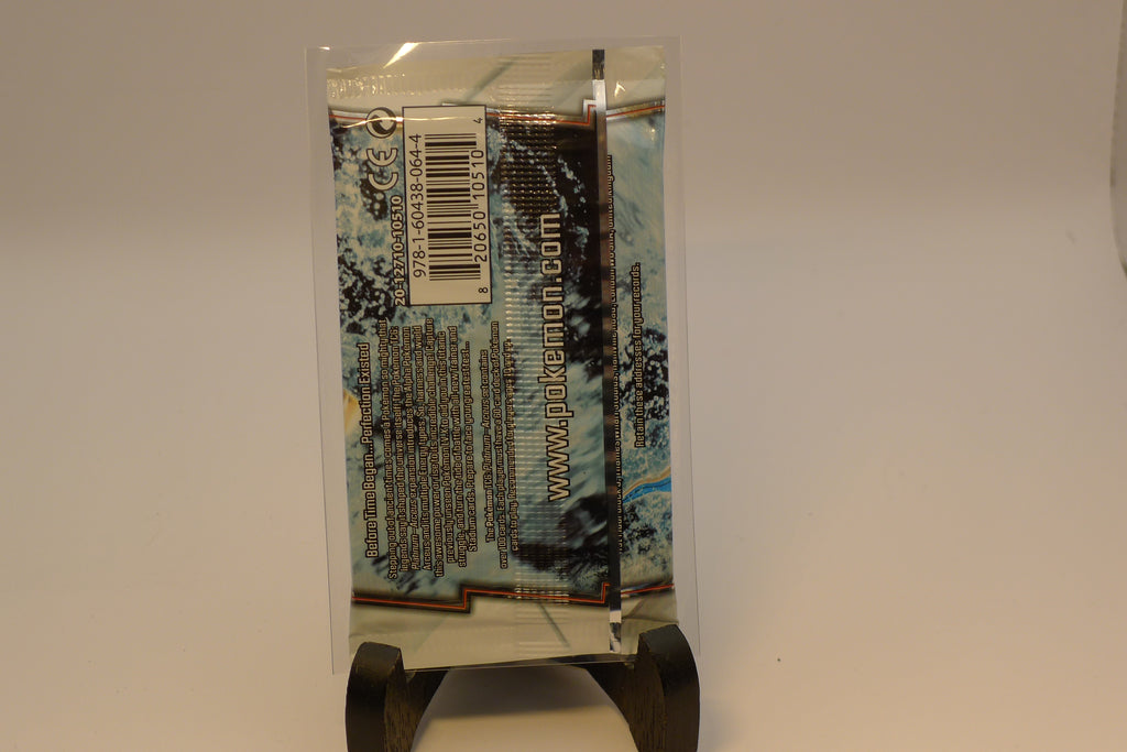 Pokémon TCG: Platinum Arceus Booster Pack | Sealed | Vintage 2009 | Sjeldent Samlerobjekt (Kopi) (Kopi)