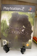 Shadow of the Colossus – PlayStation 2 (NM & CIB) | Selges