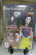 Snow White and the 7 Clever Boys – PlayStation 2 (CIB) | Selges