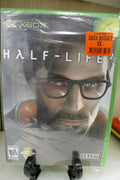 Half-Life 2 – Xbox Classic (NYTT I PLAST, med rifter) | Selges