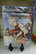 Growlanser: Heritage of War – PlayStation 2 (PAL, CIB) | Selges