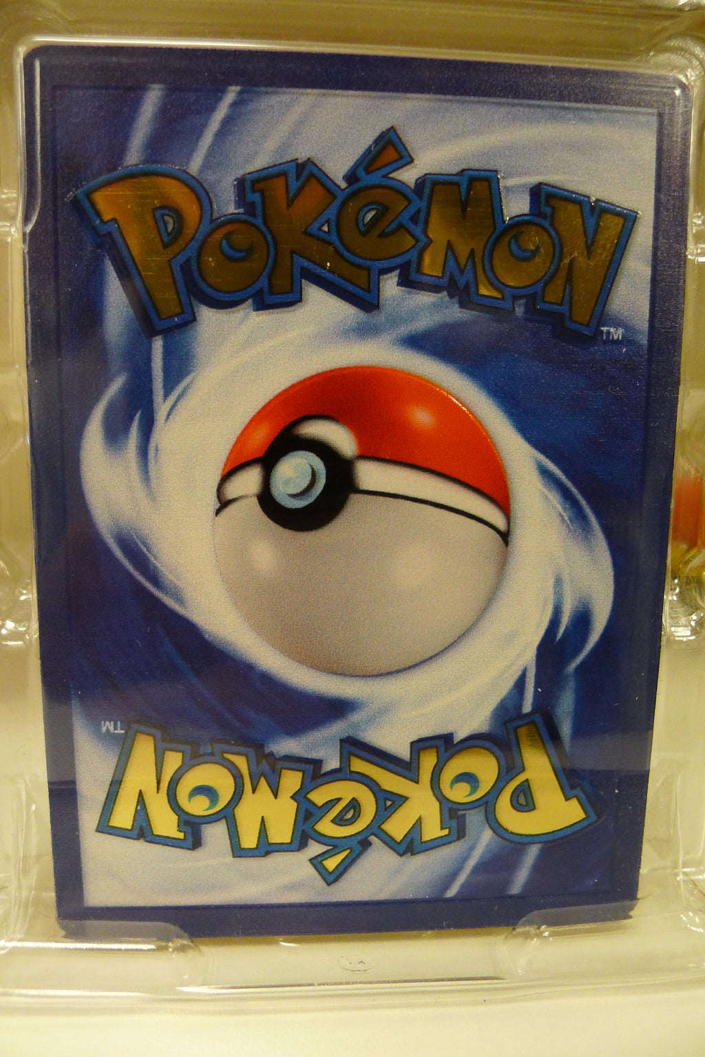 Pokémon Charizard Metallkort – Celebrations Ultra-Premium Collection (UPC) | Selges