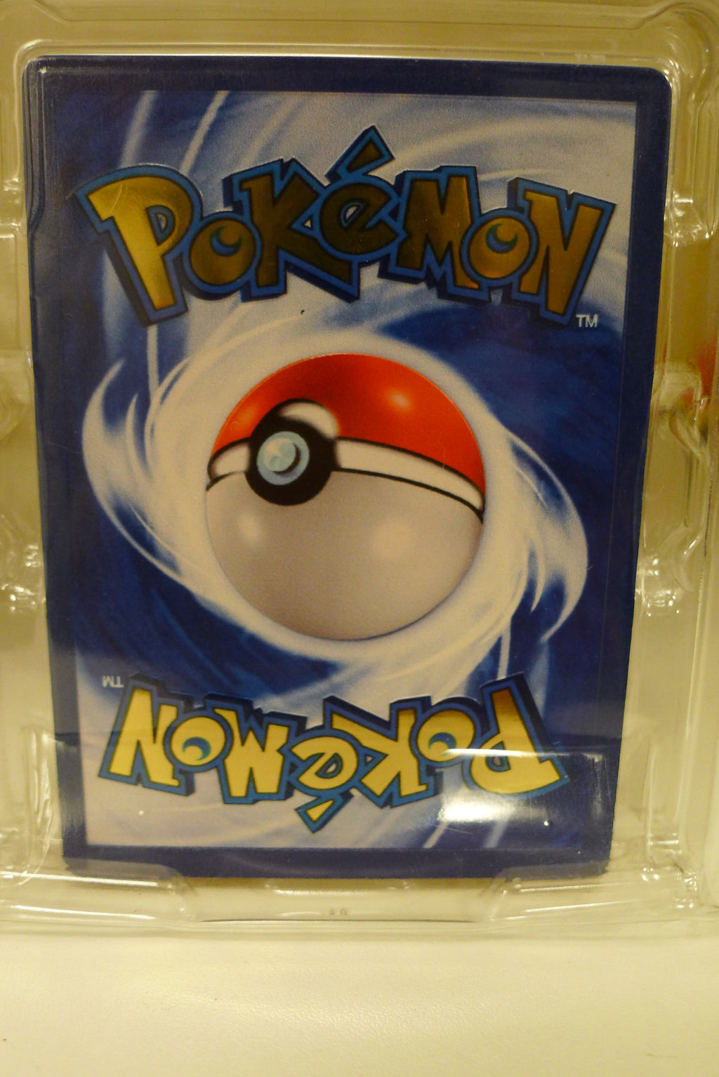 Pokémon Pikachu Metallkort – Celebrations Ultra-Premium Collection (UPC) | Selges