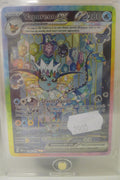 Vaporeon ex #149 – Prismatic Collection (Pokémon TCG) | Selges