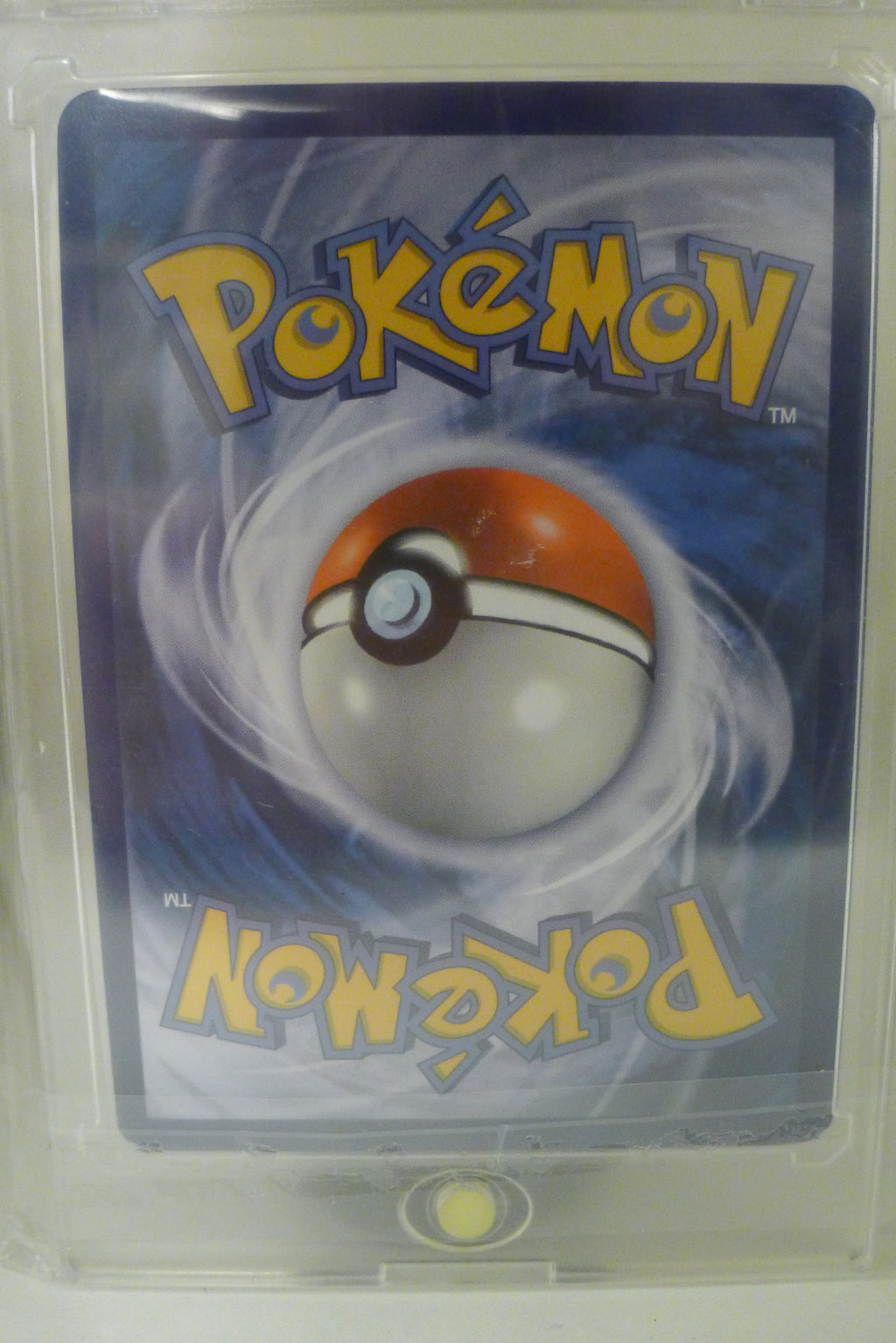 Vaporeon ex #149 – Prismatic Collection (Pokémon TCG) | Selges