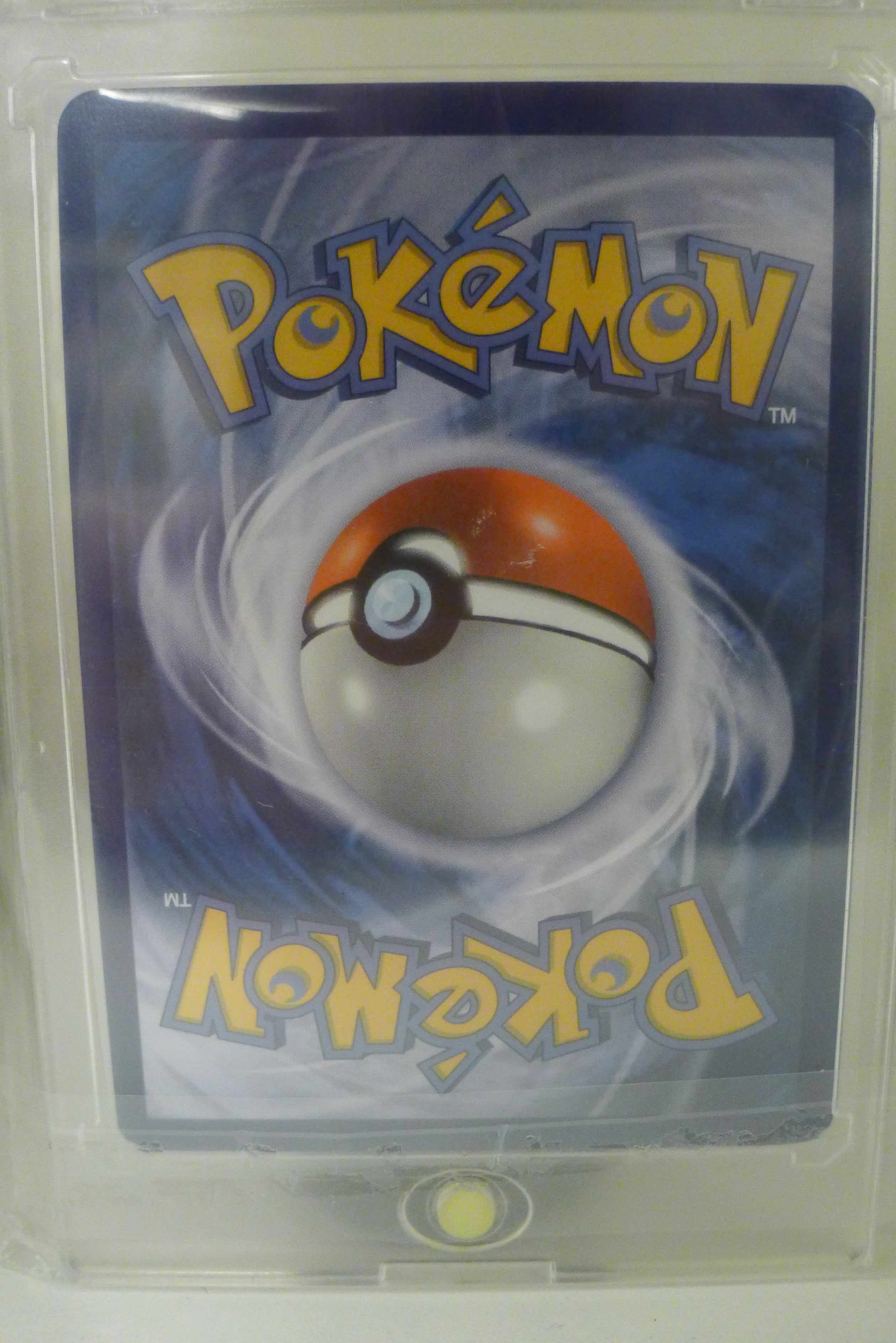 Vaporeon ex #149 – Prismatic Collection (Pokémon TCG) | Selges