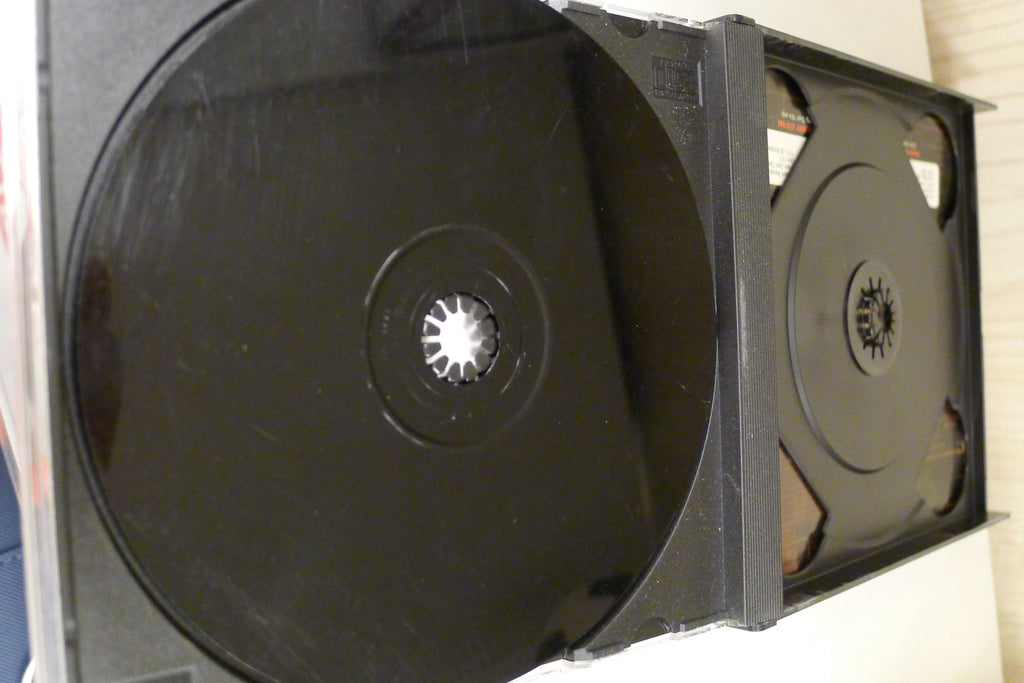 Metal Gear Solid (PS1, PAL) – Komplett | Pent brukt