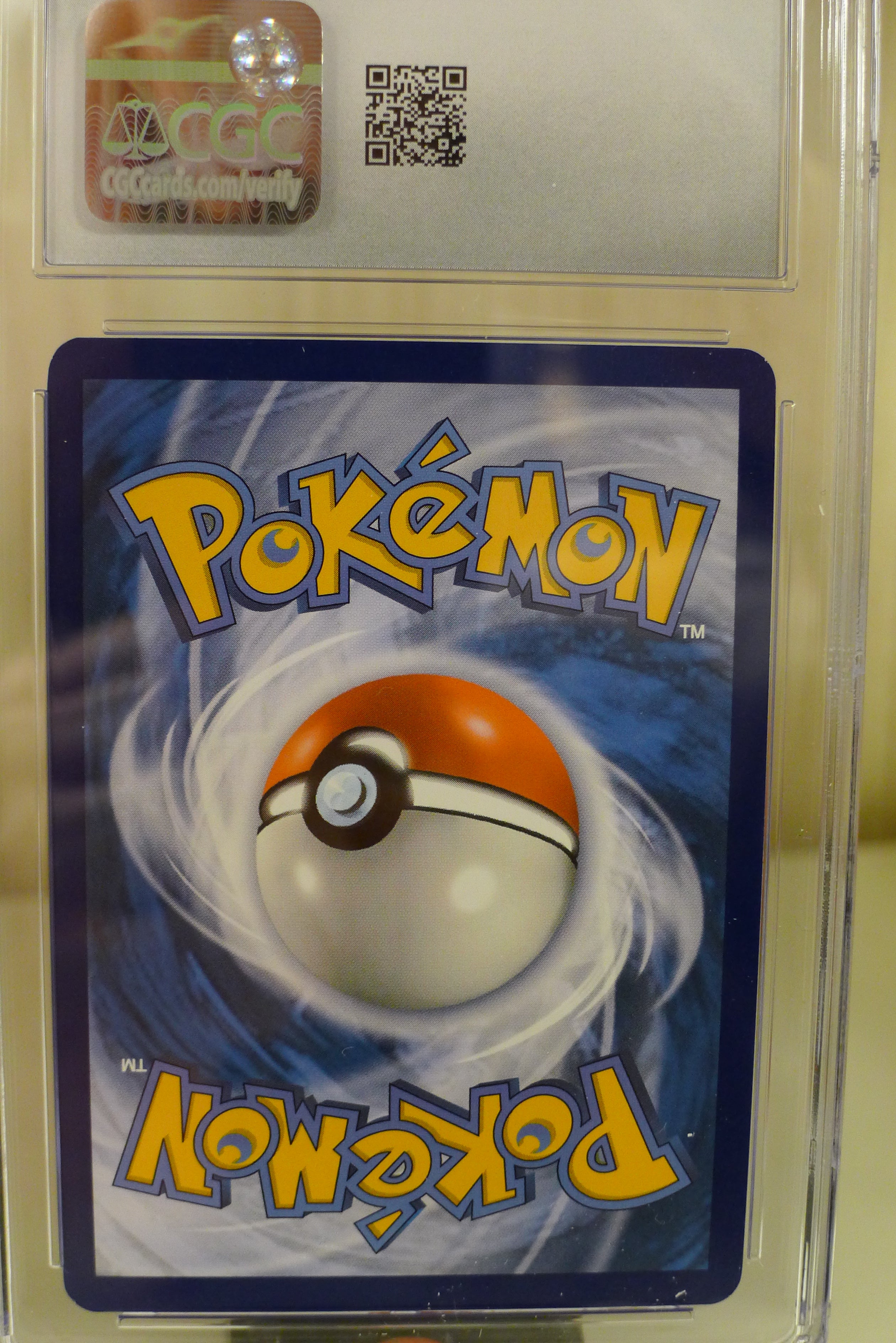 🌈 Sylveon ex – Special Illustration Rare (156/131) | Prismatic Evolutions | CGC 10 GEM MINT