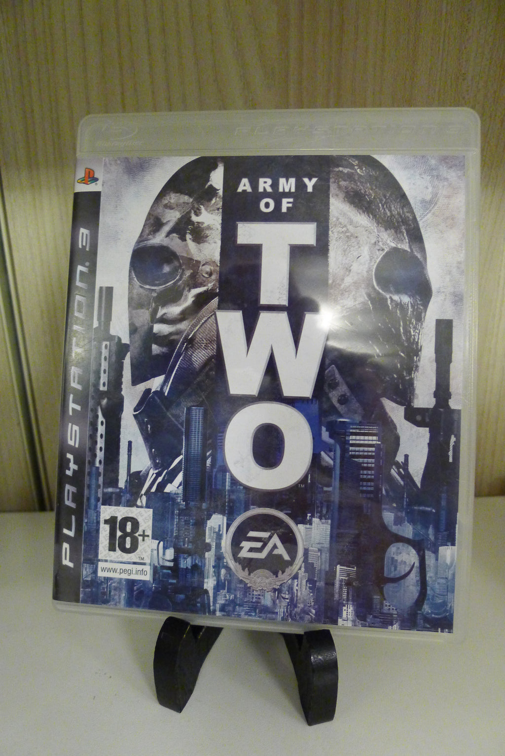 Army of Two – PS3