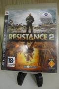 Resistance 2 – PS3