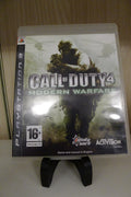 Call of Duty 4: Modern Warfare – PS3