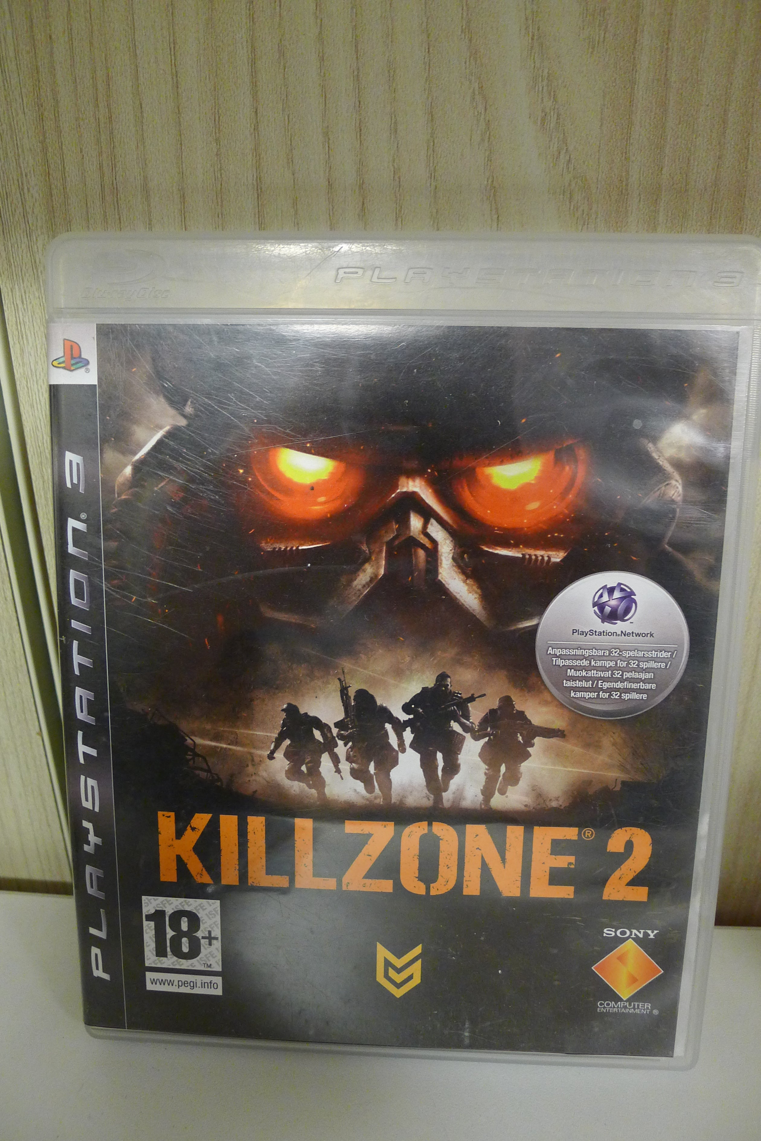 Killzone 2 – PS3