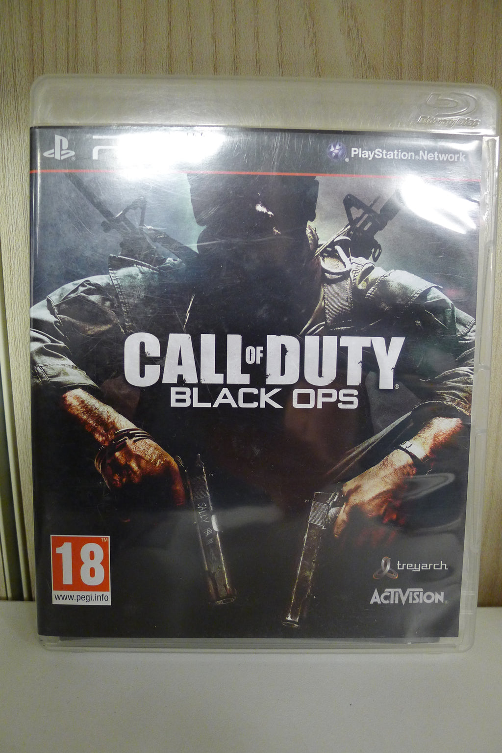 Call of Duty: Black Ops – PS3