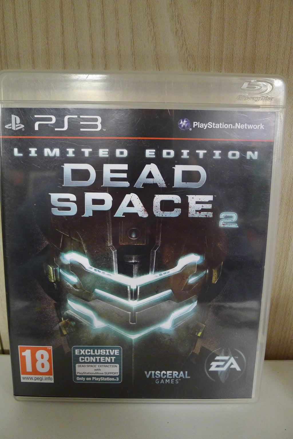 Dead Space 2 Limited Edition – PS3