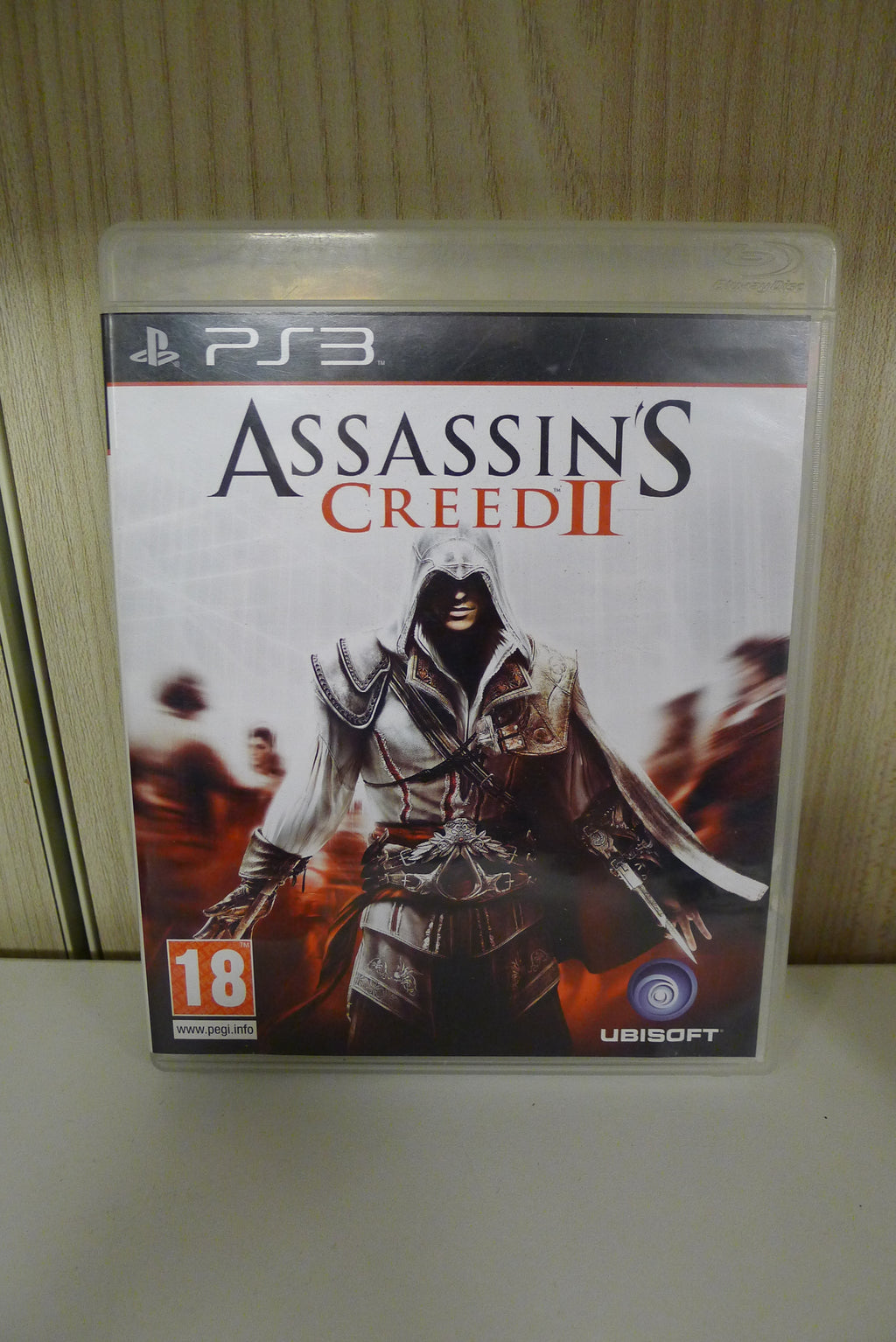 Assassin’s Creed II – PS3