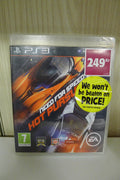Need for Speed: Hot Pursuit – PS3