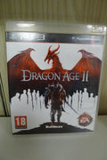 Dragon Age II (PS3)