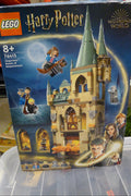 LEGO Harry Potter 76413 – Hogwarts Room of Requirement, original eske