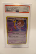 Cresselia Holo fra Great Encounters – PSA 10 Gem Mint